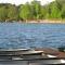 VILLA AM SEE - nähe Berlin