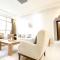 الفصول الأربعة للأجنحة الفندقية - four seasons suites
