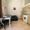 Sisifou Apartment