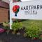 AArtpark Hotel Inn at Lewsiton