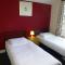 Esplanade Hotel - Clacton On Sea, Beachfront Hotel by OYO