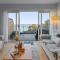 Avocet 2 Luxury Apartment with Pool and Parking