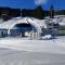 Alpen Apartement