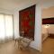 Eressos Ilios Apartments