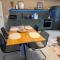 Tiger Apartment