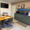 Tiger Apartment
