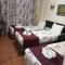 Amman Ambiance Hotel 