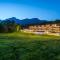 Klosterhof – Alpine Hideaway & Spa - Bad Reichenhall