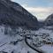 Cervinia House - Alpine Apartments & Chalet