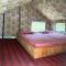 Parashar lake Fogg hill Resort