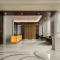 Meluha The Fern Mumbai, Powai, Series by Marriott