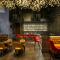 Meluha The Fern Mumbai, Powai, Series by Marriott