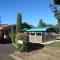 FASTHOTEL Sarlat - Abbys Hotel - 萨尔拉拉卡内达 FASTHOTEL Sarlat - Abbys Hotel - 萨尔拉拉卡内达