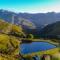 Kromrivier Farm Accommodation