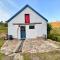Kromrivier Farm Accommodation