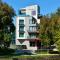 Portobello Wellness & Yacht Hotel Esztergom - 艾斯特根 Portobello Wellness & Yacht Hotel Esztergom - 艾斯特根