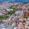 Hotel Chasky Cuenca