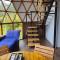Glamping Reserva del Dorado