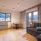 Mannharthof Apartments