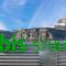 Ibis Styles Crolles Grenoble A41
