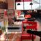 Ibis Styles Crolles Grenoble A41