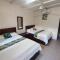 HOTEL Cabinas JACOMAR