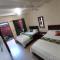 HOTEL Cabinas JACOMAR
