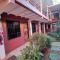 HOTEL Cabinas JACOMAR