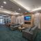 Campus Tower Suite Hotel