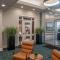 Campus Tower Suite Hotel