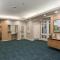 Campus Tower Suite Hotel