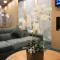 Campus Tower Suite Hotel