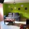 Apartamentos Vigar