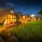 BAMBOO Shack & BAMBOO Cabin