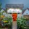 BAMBOO Shack & BAMBOO Cabin