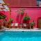 Hotel Boutique Casa de Arte
