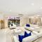 Luxury Villa W Pool & Spa 5 BEDROOMS