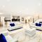 Luxury Villa W Pool & Spa 5 BEDROOMS