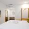 Urbanview Code Riverstay Yogyakarta