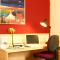 David Russell Hall - Campus Accommodation