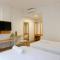 Urbanview Code Riverstay Yogyakarta