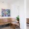 Urbanview Code Riverstay Yogyakarta