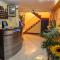 Hotel Galaxia