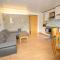 Appartementhaus LAKE VIEW by All in One Apartments