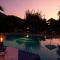 Villa Rhapsody Pension
