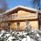 Chalet Luxe Terrier Foto: Chalet Luxe Terrier