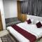 Hotel secure 247 inn