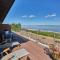 Ostsee-Strandhaus-Holnis