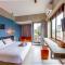 Loft Mania Boutique Hotel