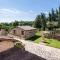 Umbrian Holiday on the enchanting hills of Todi